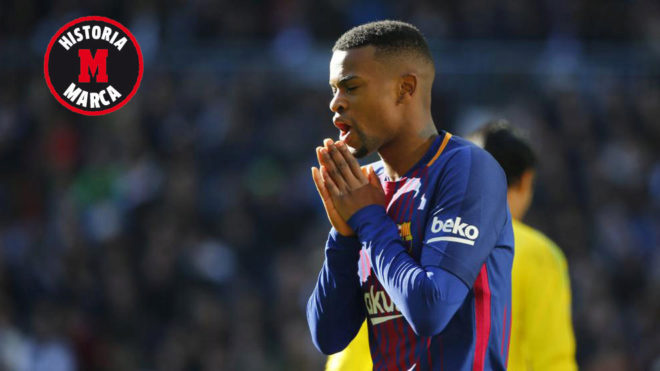 马卡报：巴尔韦德或采用让边卫客串中卫的战术