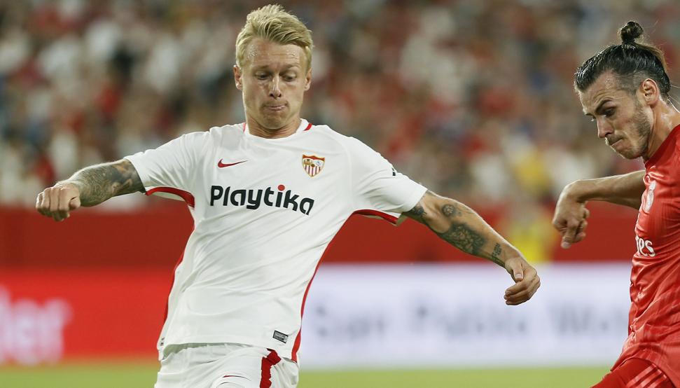 塞维中卫：不能在诺坎普摆大巴；要让<a href=https://www.310bf.com/tags-%E5%B7%B4%E8%90%A8-0.html target=_blank class=infotextkey>巴萨</a>感到不舒服