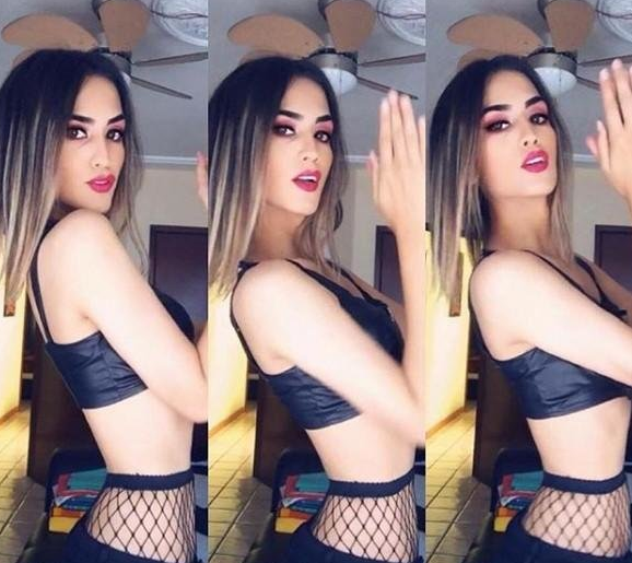 撩拨变性模特？前<a href=https://www.310bf.com/tags-%E9%98%BF%E6%A3%AE%E7%BA%B3-0.html target=_blank class=infotextkey>阿森纳</a>前锋贝拉：我都不认识她