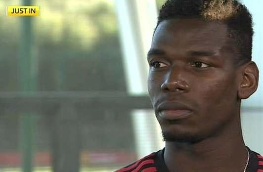 博格巴：阿扎尔可能是目前<a href=https://www.310bf.com/tags-%E8%8B%B1%E8%B6%85-0.html target=_blank class=infotextkey>英超</a>中的最佳球员