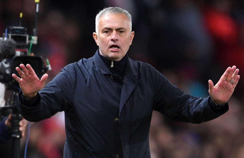 穆里尼奥获准延期回应英足总指控，无碍其指挥对阵<a href=https://www.310bf.com/tags-%E5%88%87%E5%B0%94%E8%A5%BF-0.html target=_blank class=infotextkey>切尔西</a>