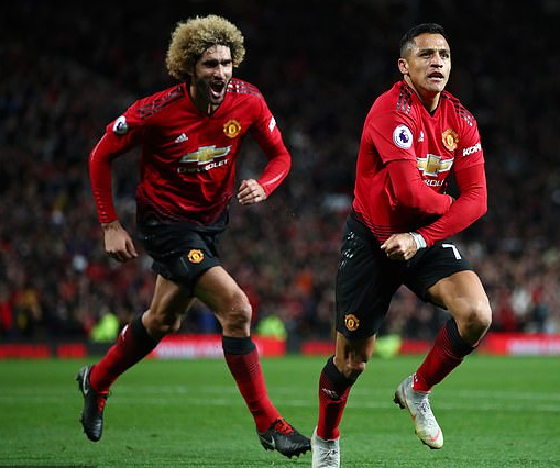 拒绝FIFA病毒，<a href=https://www.310bf.com/tags-%E6%9B%BC%E8%81%94-0.html target=_blank class=infotextkey>曼联</a>连续5次国际比赛日后保持不败