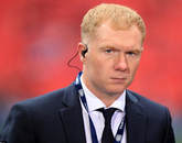 斯科尔斯：切尔西将以1-0的比分赢下同曼联的比赛