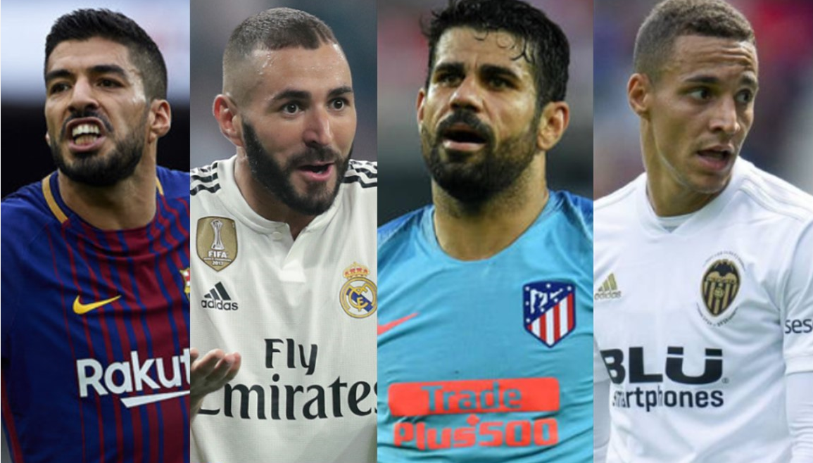 <a href=https://www.310bf.com/tags-%E8%A5%BF%E7%94%B2-0.html target=_blank class=infotextkey>西甲</a>比上赛季同期少进26球，<a href=https://www.310bf.com/tags-%E7%9A%87%E9%A9%AC-0.html target=_blank class=infotextkey>皇马</a><a href=https://www.310bf.com/tags-%E5%B7%B4%E8%90%A8-0.html target=_blank class=infotextkey>巴萨</a><a href=https://www.310bf.com/tags-%E9%A9%AC%E7%AB%9E-0.html target=_blank class=infotextkey>马竞</a>进球缩水