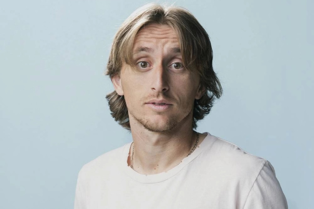 莫德里奇专访：足球是初恋，与<a href=https://www.310bf.com/tags-C%E7%BD%97-0.html target=_blank class=infotextkey>C罗</a>依旧保持联系