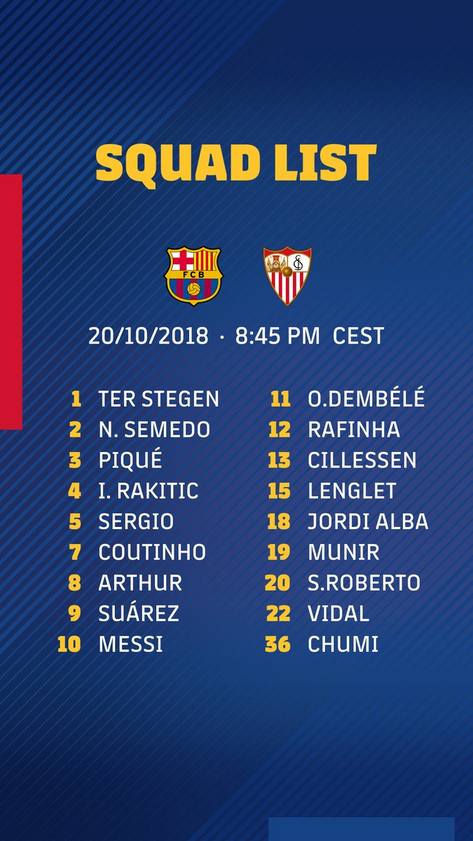 <a href=https://www.310bf.com/tags-%E5%B7%B4%E8%90%A8-0.html target=_blank class=infotextkey>巴萨</a>大名单：丹尼斯与马尔科姆落选，罗贝托回归