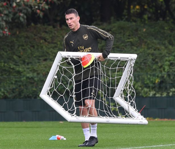 埃梅里：振奋人心的好消息，K6本周已和球队合练