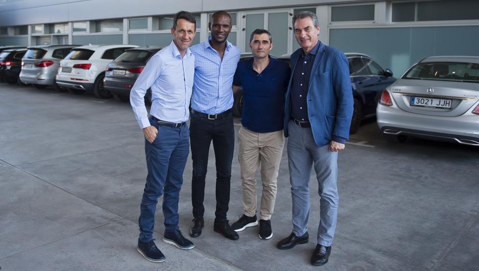 世体：<a href=https://www.310bf.com/tags-%E5%B7%B4%E8%90%A8-0.html target=_blank class=infotextkey>巴萨</a>内部召开会议，决定冬窗购买中卫