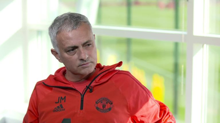 穆帅：我也和你一样是个人，批评也会困扰到我