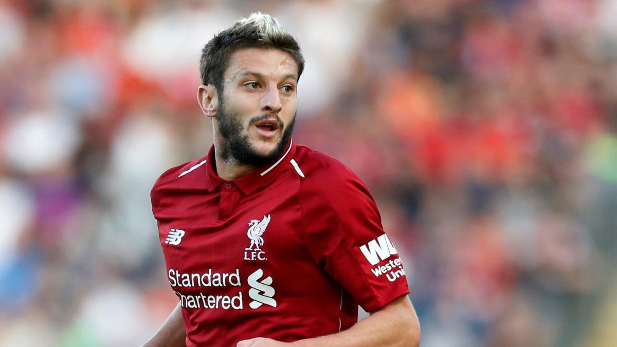 克洛普：拉拉纳要相信自己的身体；他复出是最好的消息