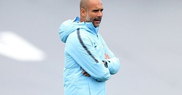 瓜帅谈哈特离队：有时候我也会后悔自己的决定