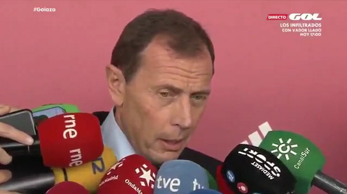 <a href=https://www.310bf.com/tags-%E7%9A%87%E9%A9%AC-0.html target=_blank class=infotextkey>皇马</a>高管：俱乐部对洛佩特吉的教练组有绝对的信任