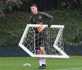 埃梅里：振奋人心的好消息，K6本周已和球队合练