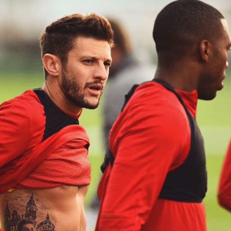 拉拉纳：康复过程中曾自我怀疑，很高兴为球队做贡献