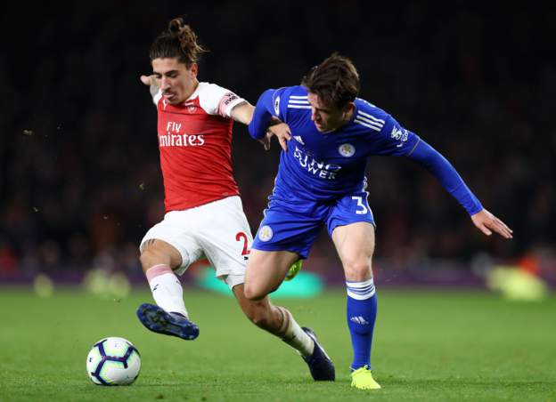 贝莱林：埃梅里希望后卫压上，这给了我们自信