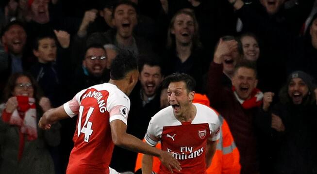 奥巴梅扬双响厄齐尔传射，<a href=https://www.310bf.com/tags-%E9%98%BF%E6%A3%AE%E7%BA%B3-0.html target=_blank class=infotextkey>阿森纳</a>3-1逆转莱斯特城迎7连胜