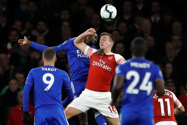 小舒梅切尔：从没见过更明显的点球