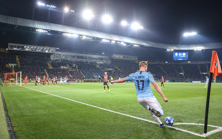 德布劳内：伤愈归来后的我变得更加强大