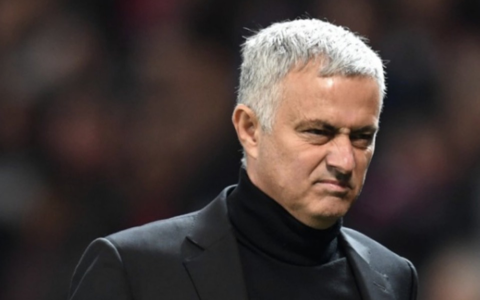 穆帅：尤文实力超强，基耶利尼和博努奇能去哈佛教防守