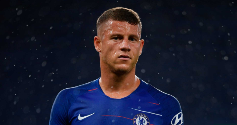 巴克利：这将会是属于我的一个赛季