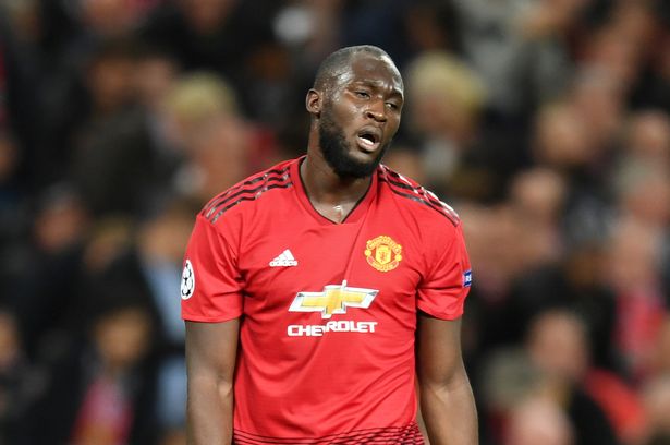 因斯：卢卡库就是能力不足，离红魔和穆帅要求有距离