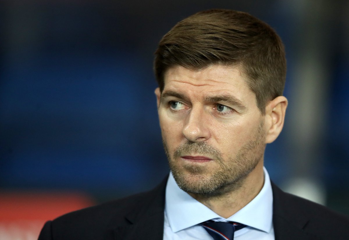 5胜6平，杰拉德治下流浪者在欧战赛事保持不败