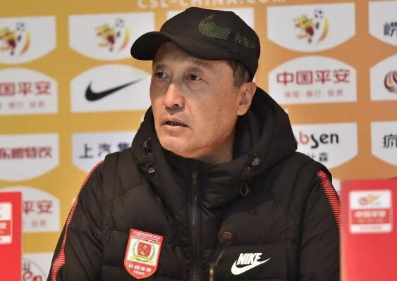陈金刚:中超尾声每场都是考验,盼赢重庆回馈主场球迷