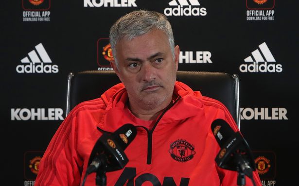 穆里尼奥：桑切斯为伤病而挣扎，明天将继续休战