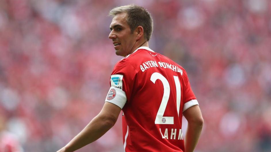 论坛 69 =寰宇足球-豪门= 69 =拜仁慕尼黑吧= 69 拉姆:希望新