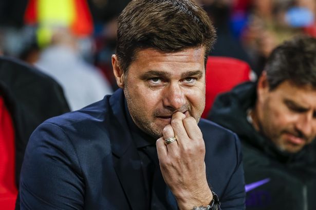 波切蒂诺：曼城是<a href=https://www.310bf.com/tags-%E8%8B%B1%E8%B6%85-0.html target=_blank class=infotextkey>英超</a>最棒的球队，我们很难和他们比