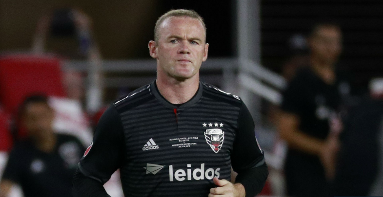 鲁尼：不会在冬窗重返欧洲，未来属于英格兰年轻球员