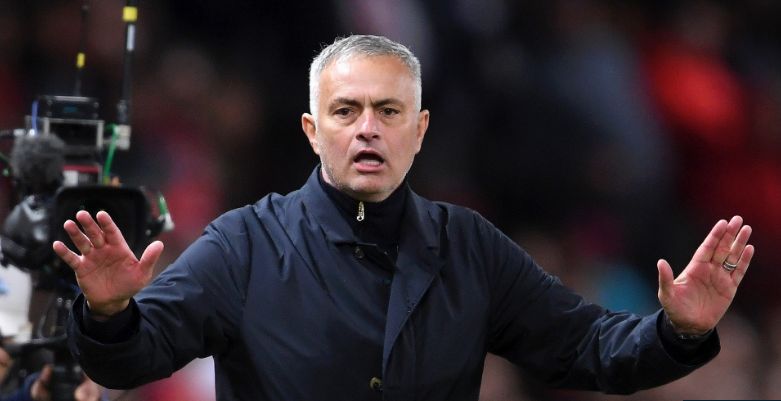 穆帅：喜欢尤文的足球哲学，我们将经历艰难赛季