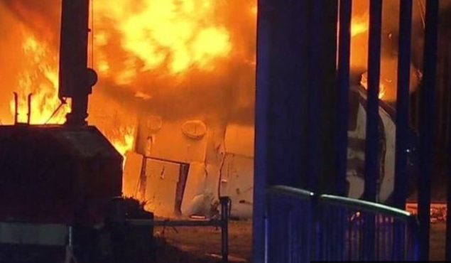 BBC：莱斯特城老板维猜家人确认当时维猜在事故飞机上