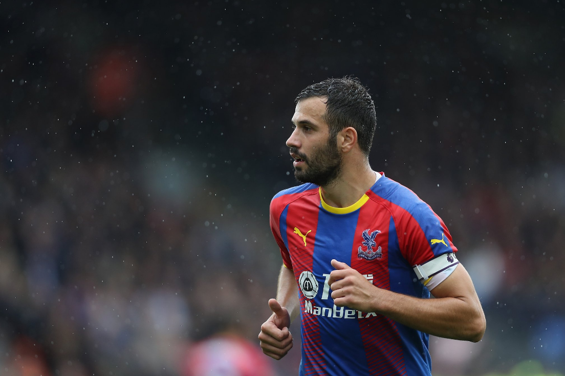 GIF：扎卡放倒扎哈被判点球，米利沃杰维奇再命中