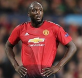 格伦-穆雷：曼联没有发挥出卢卡库真正的优势