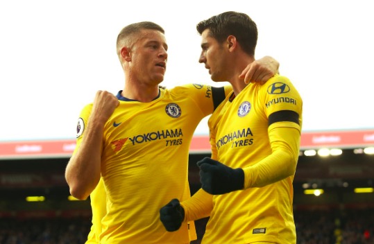 接班兰帕德？巴克利连续3场<a href=https://www.310bf.com/tags-%E8%8B%B1%E8%B6%85-0.html target=_blank class=infotextkey>英超</a>比赛破门