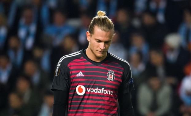 红军随队记者：贝西克塔斯满意卡里乌斯，不会退租