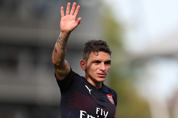 名宿：托雷拉个子不高，但知道该怎么踢球