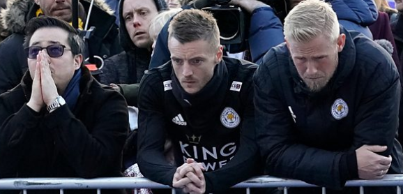 生活还要继续,莱斯特城对阵卡迪夫联赛将如期