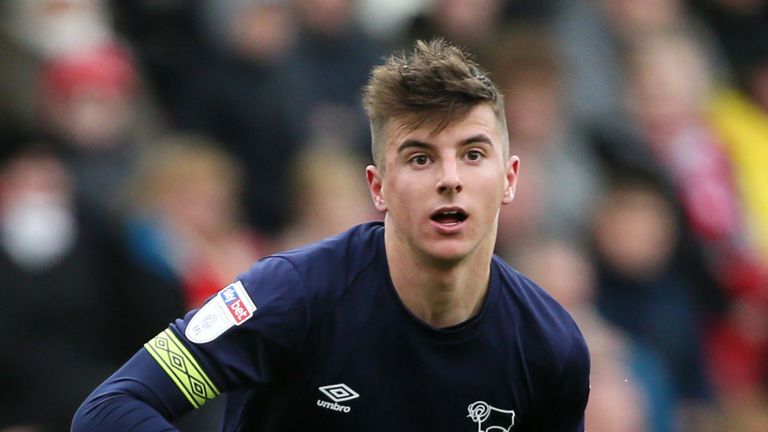 佐拉：让外租小将踢联赛杯不仅是因为兰帕德是德比郡主帅