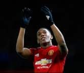 内维尔：马夏尔的跑位是他成为巨星的绊脚石