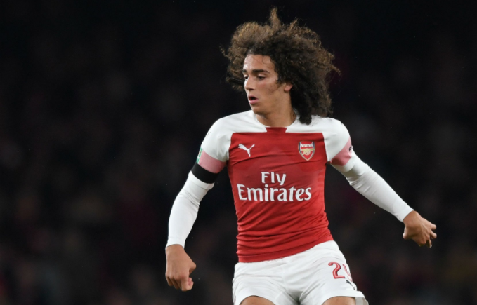 埃梅里谈古恩多齐红牌：我不认为他当时情绪失控了