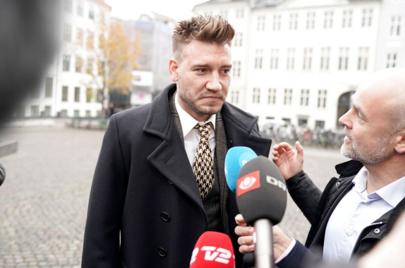 多家英媒：本特纳因袭击出租车司机被判入狱50天