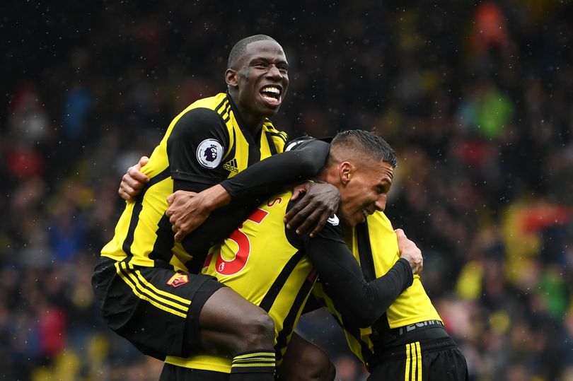 名宿：杜库雷潜力深不见底，他很适合利物浦