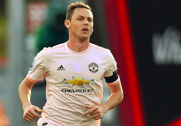 马蒂奇没戴罂粟花出场，<a href=https://www.310bf.com/tags-%E6%9B%BC%E8%81%94-0.html target=_blank class=infotextkey>曼联</a>称尊重球员个人决定