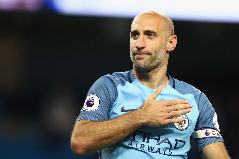 萨巴莱塔回曼城当教练为什么不那里是我家