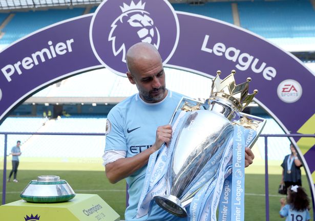 瓜迪奥拉：很幸运执教<a href=https://www.310bf.com/tags-%E8%8B%B1%E8%B6%85-0.html target=_blank class=infotextkey>英超</a>球队，这让我梦想成真