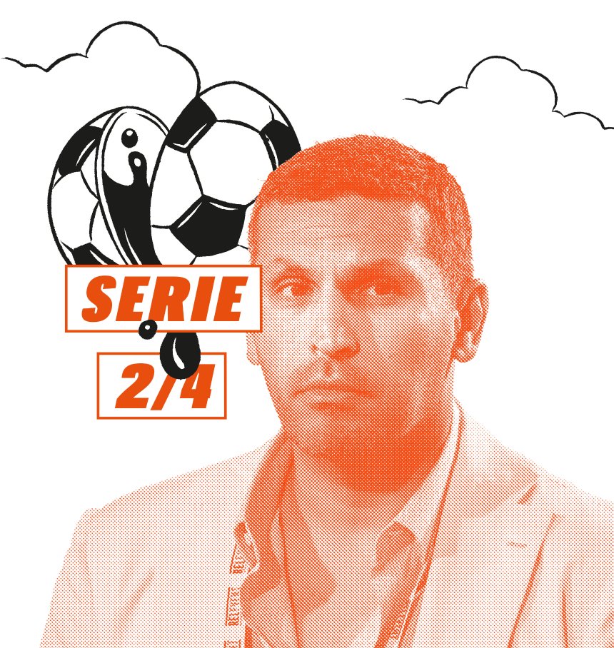 足球解密：曼城通过傀儡公司支付球员营销费用对抗欧足联