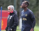 穆里尼奥：卢卡库缺战尤文，明天的比赛不能慢热