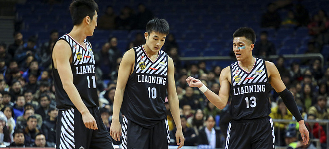 叹息!全明星郭艾伦与丛明晨打赌输500元后不认账